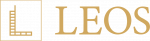 leos logo